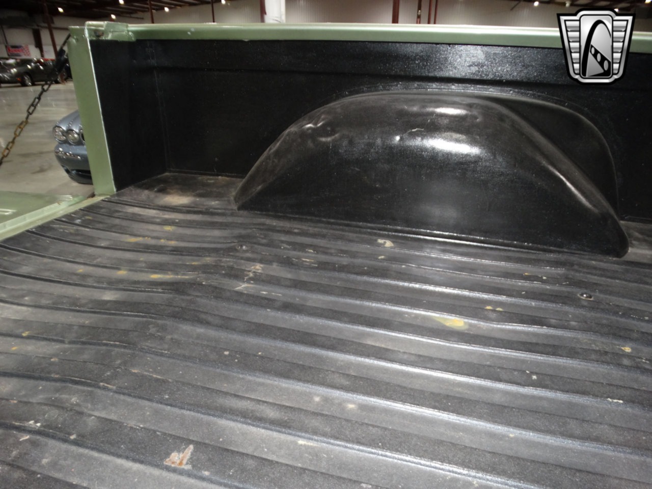 1957 Ford F-Series 26