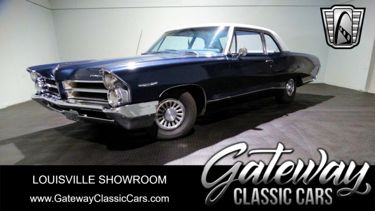 1965 Pontiac Catalina 1