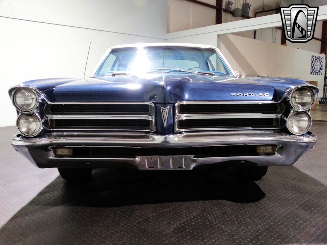 1965 Pontiac Catalina 2