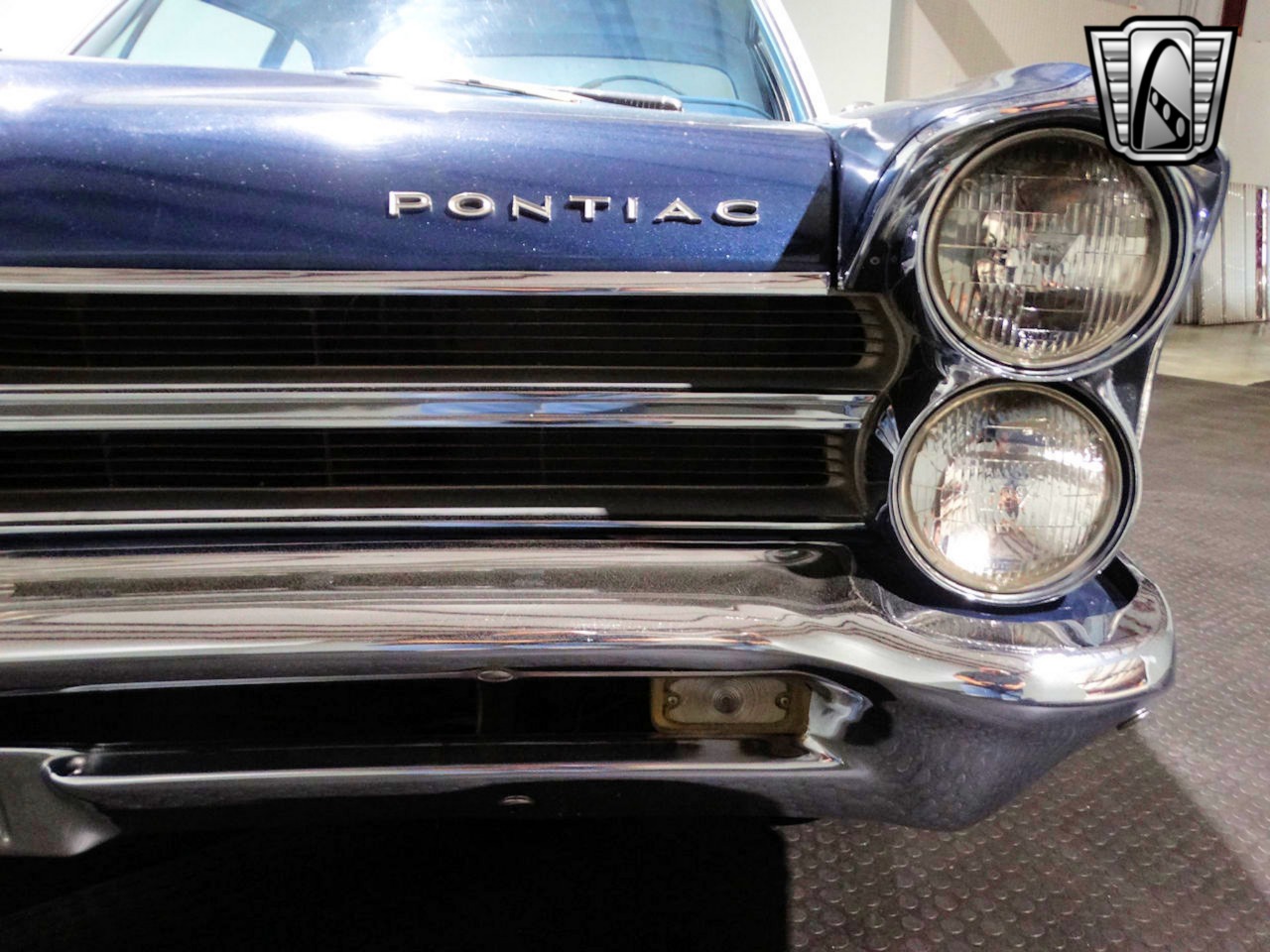 1965 Pontiac Catalina 50