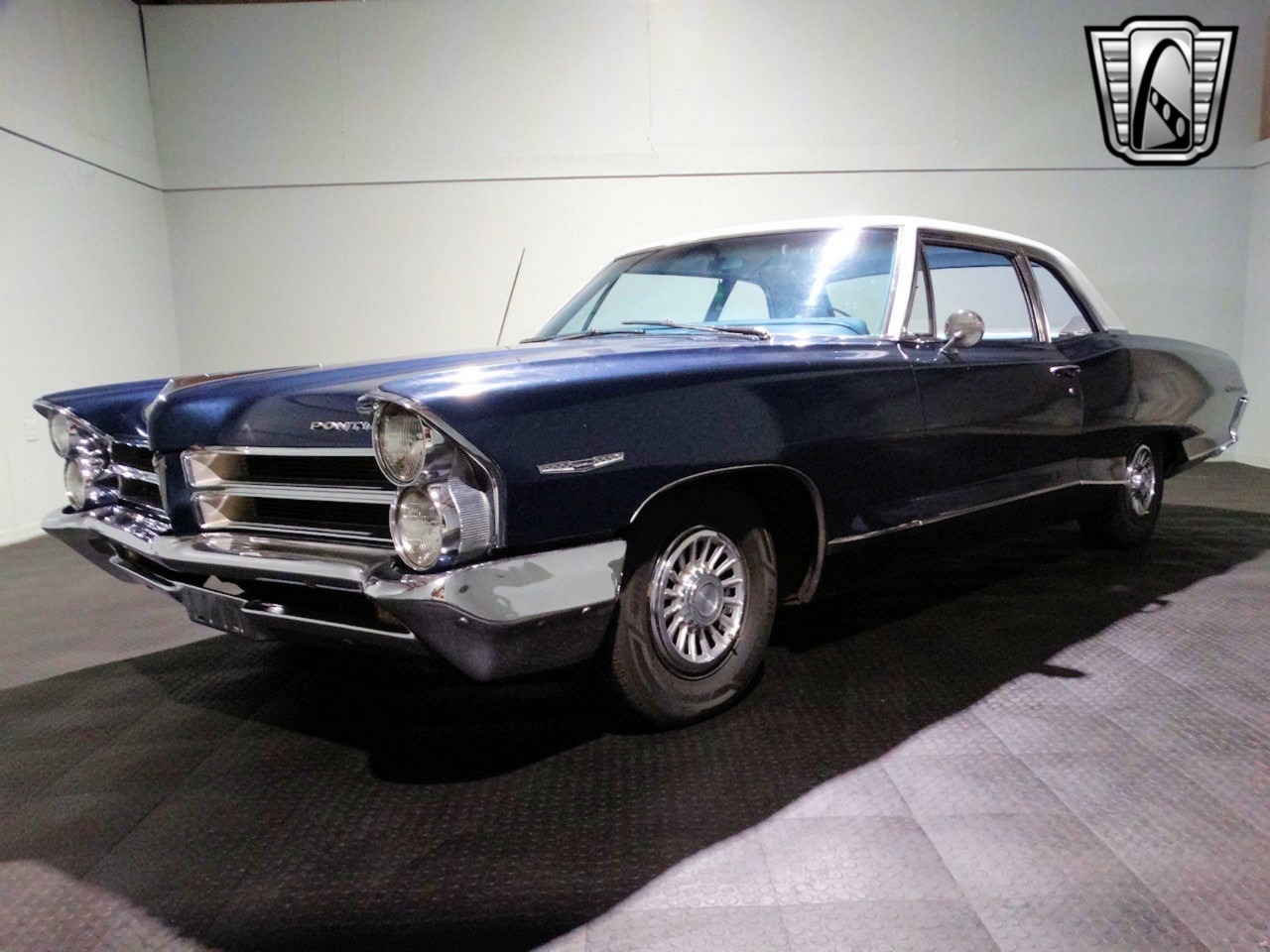 1965 Pontiac Catalina 3