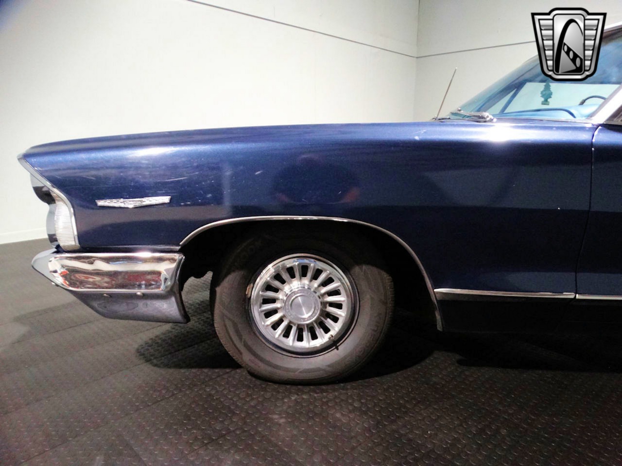 1965 Pontiac Catalina 51