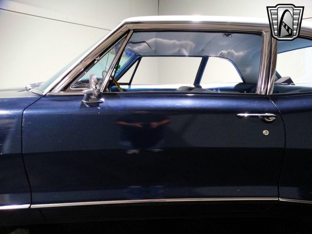 1965 Pontiac Catalina 52