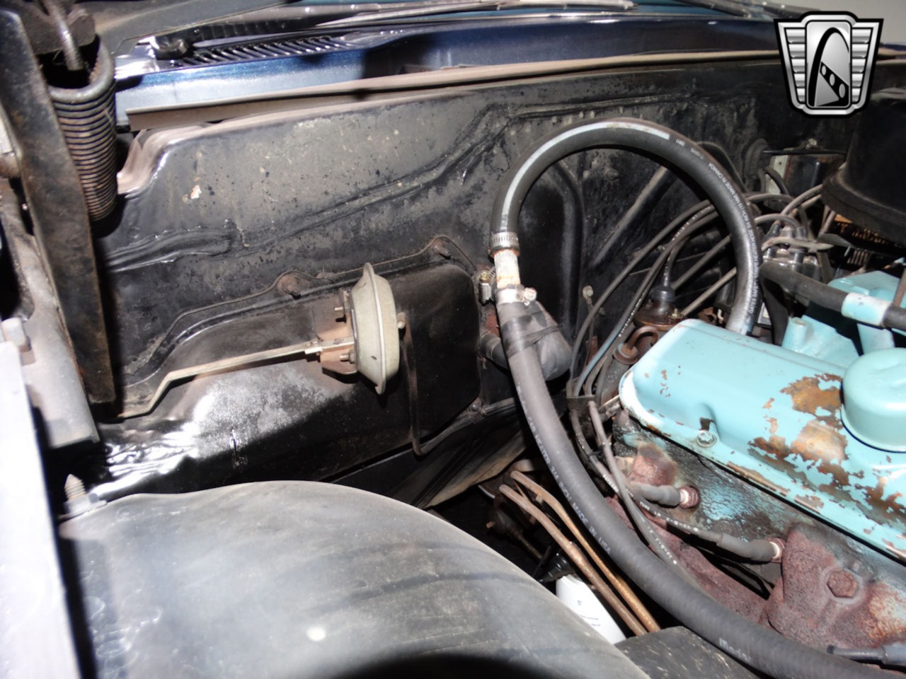 1965 Pontiac Catalina 90