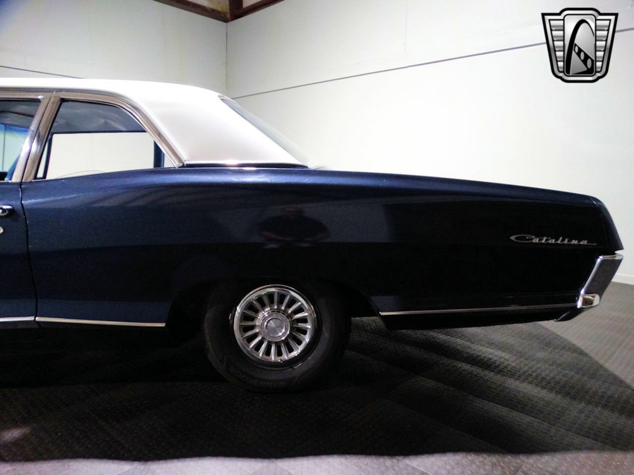 1965 Pontiac Catalina 53