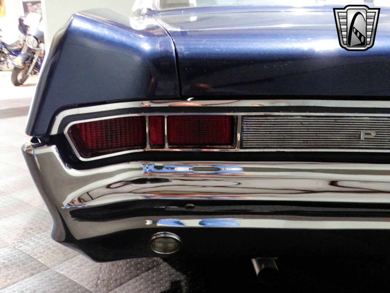 1965 Pontiac Catalina 54