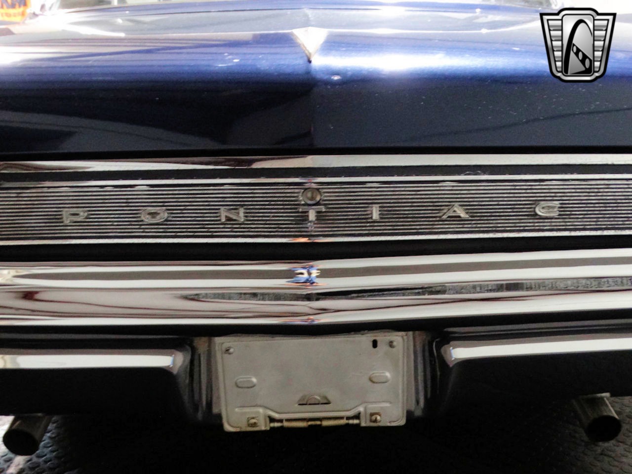 1965 Pontiac Catalina 55