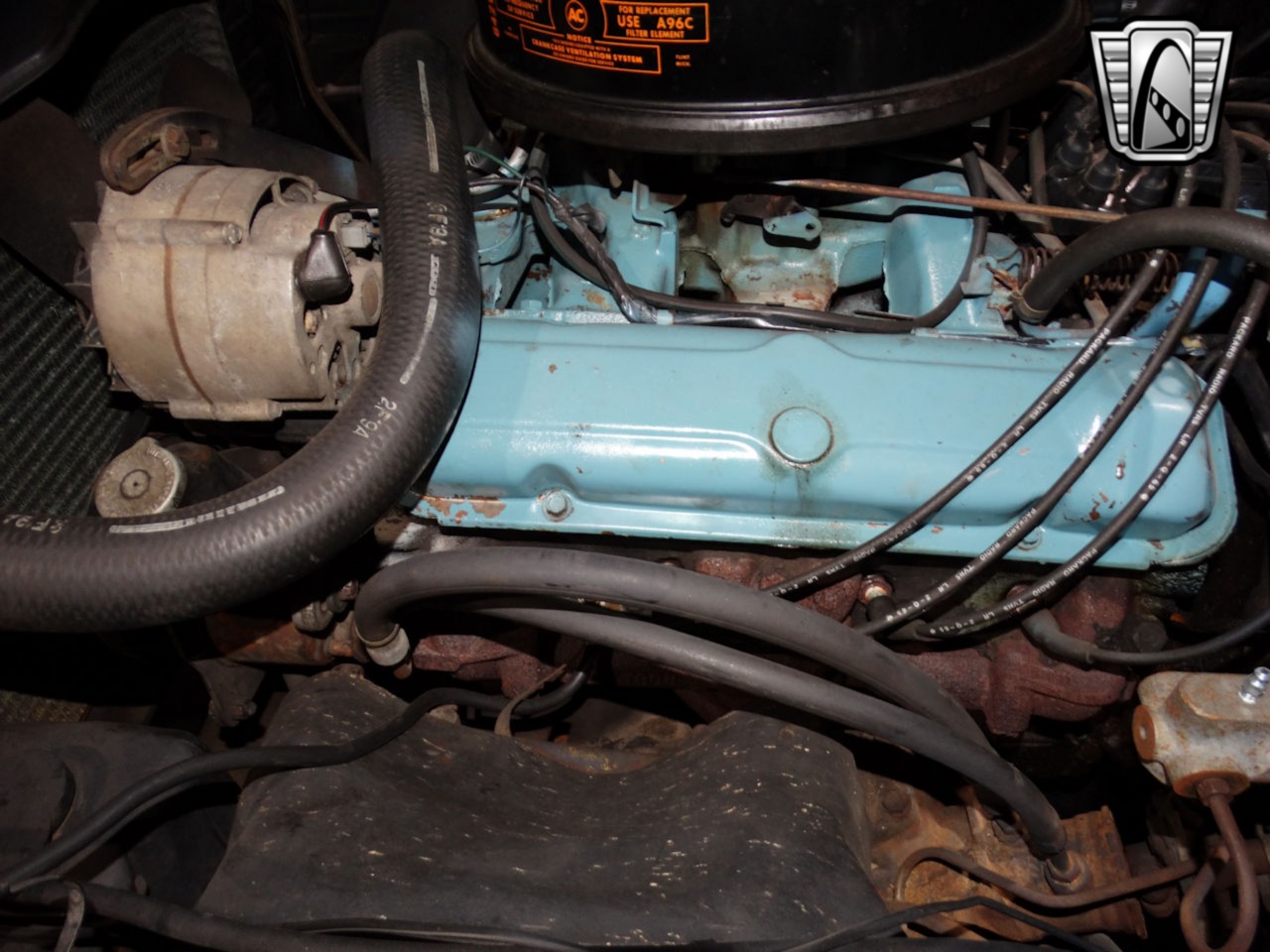 1965 Pontiac Catalina 94