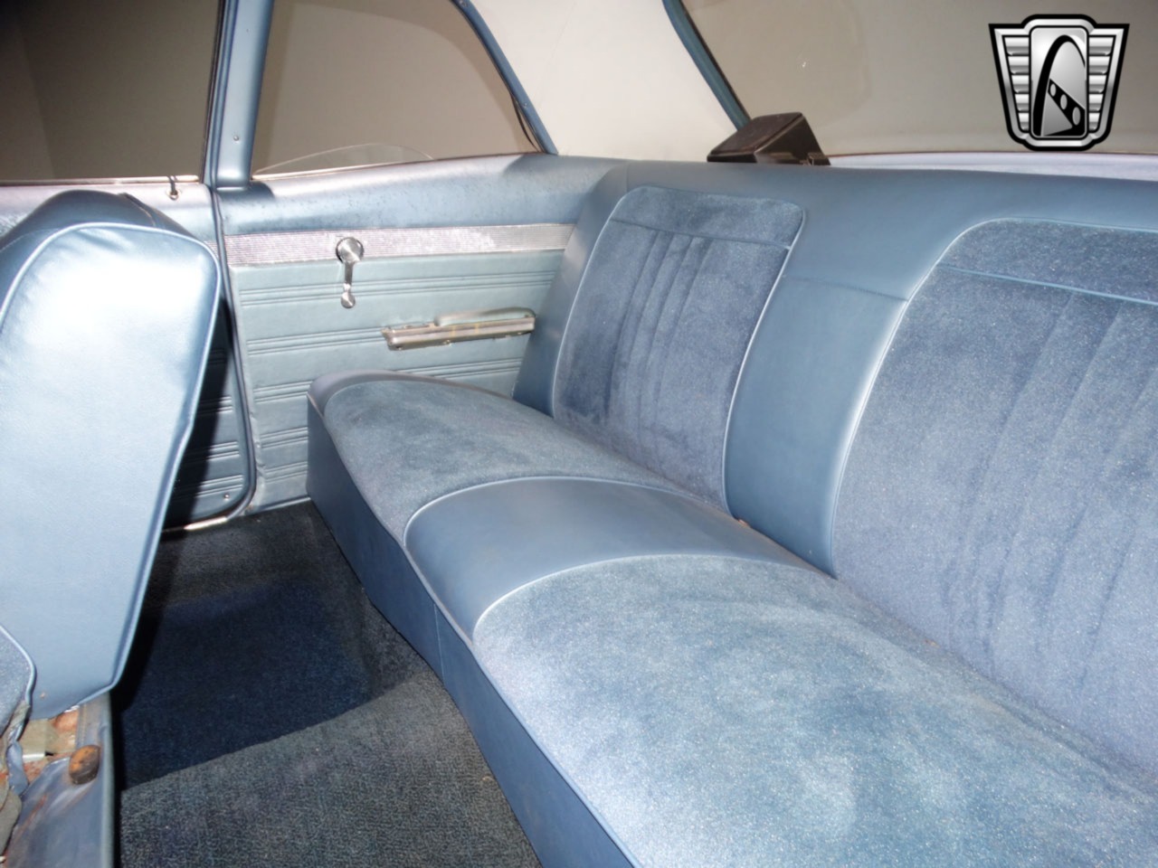 1965 Pontiac Catalina 26
