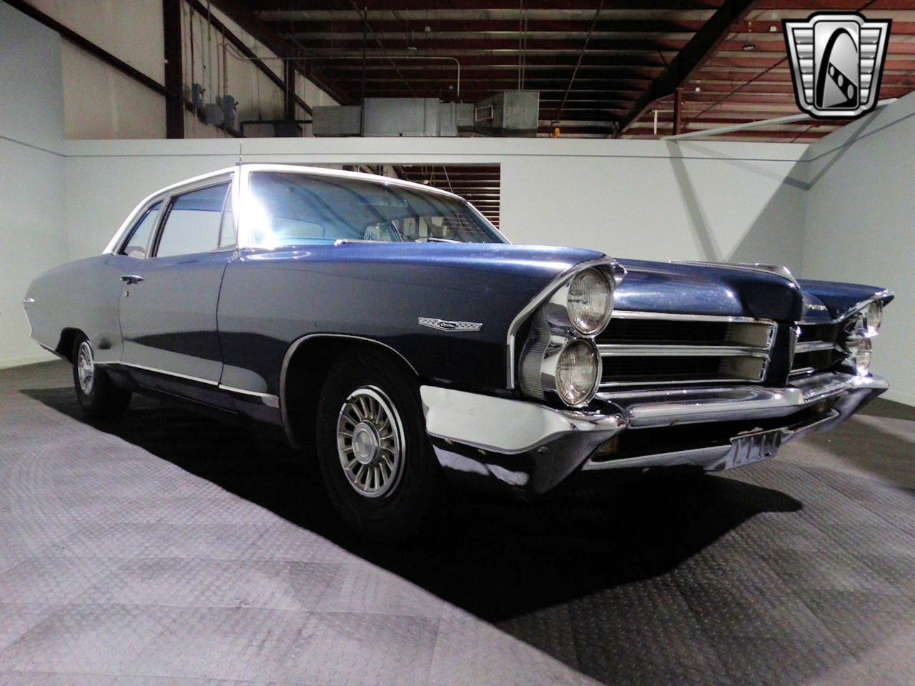 1965 Pontiac Catalina 9