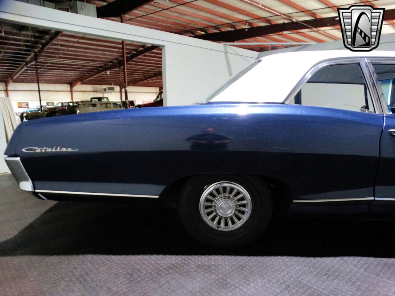 1965 Pontiac Catalina 57