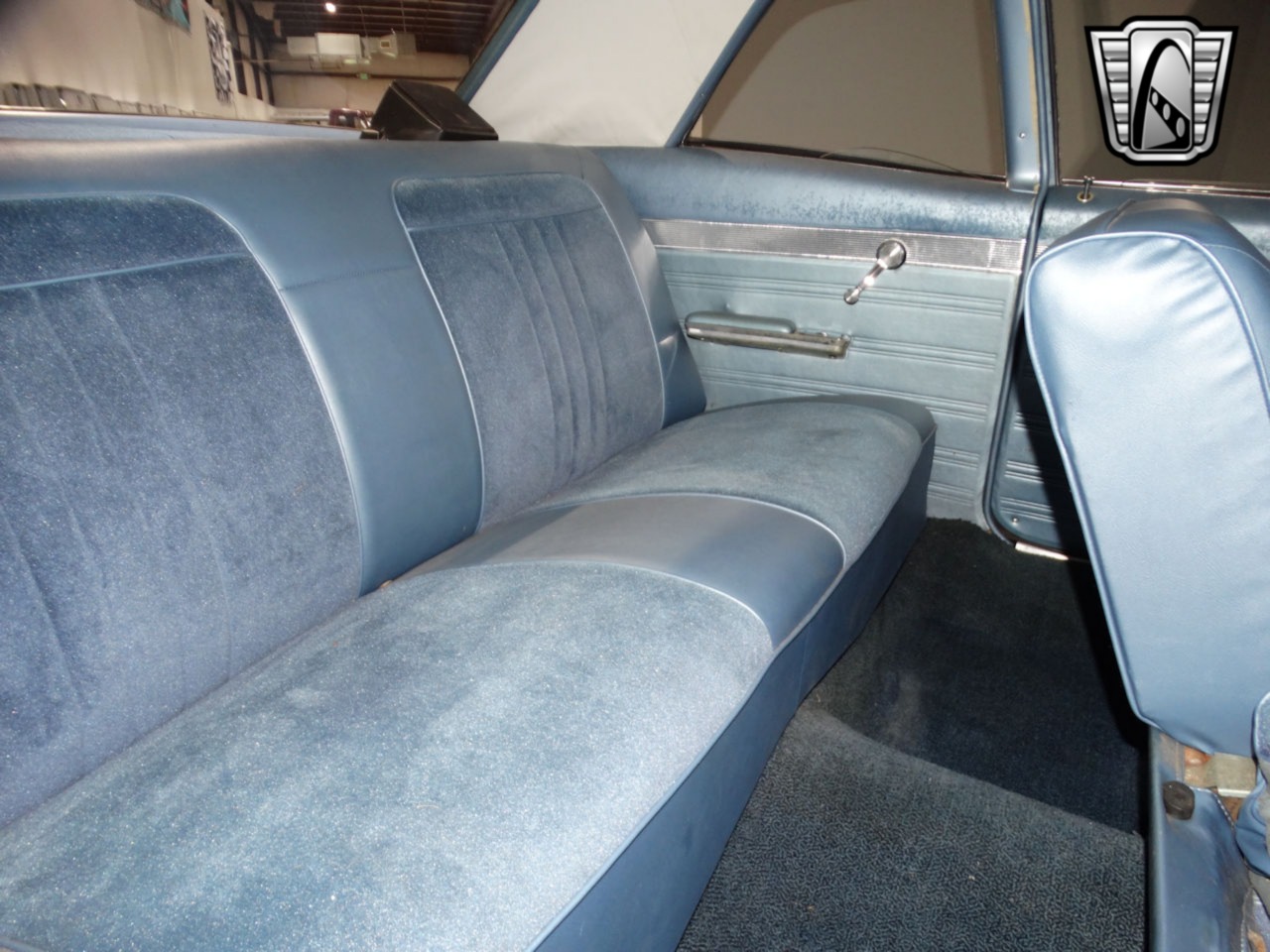 1965 Pontiac Catalina 27