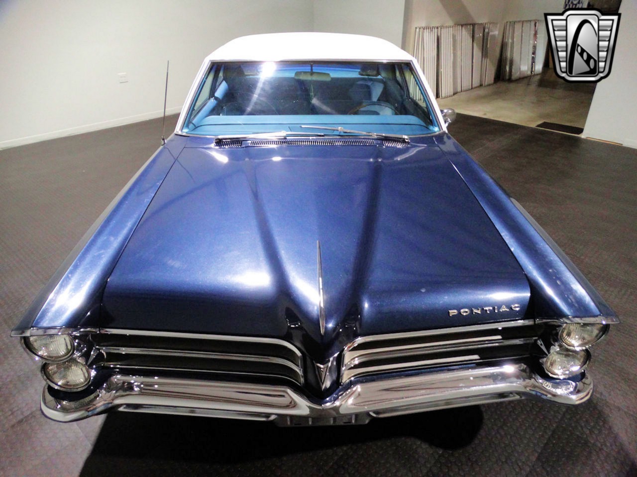 1965 Pontiac Catalina 32