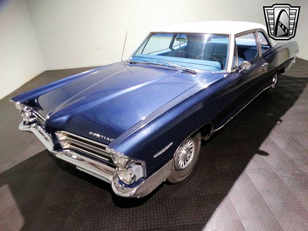 1965 Pontiac Catalina 33