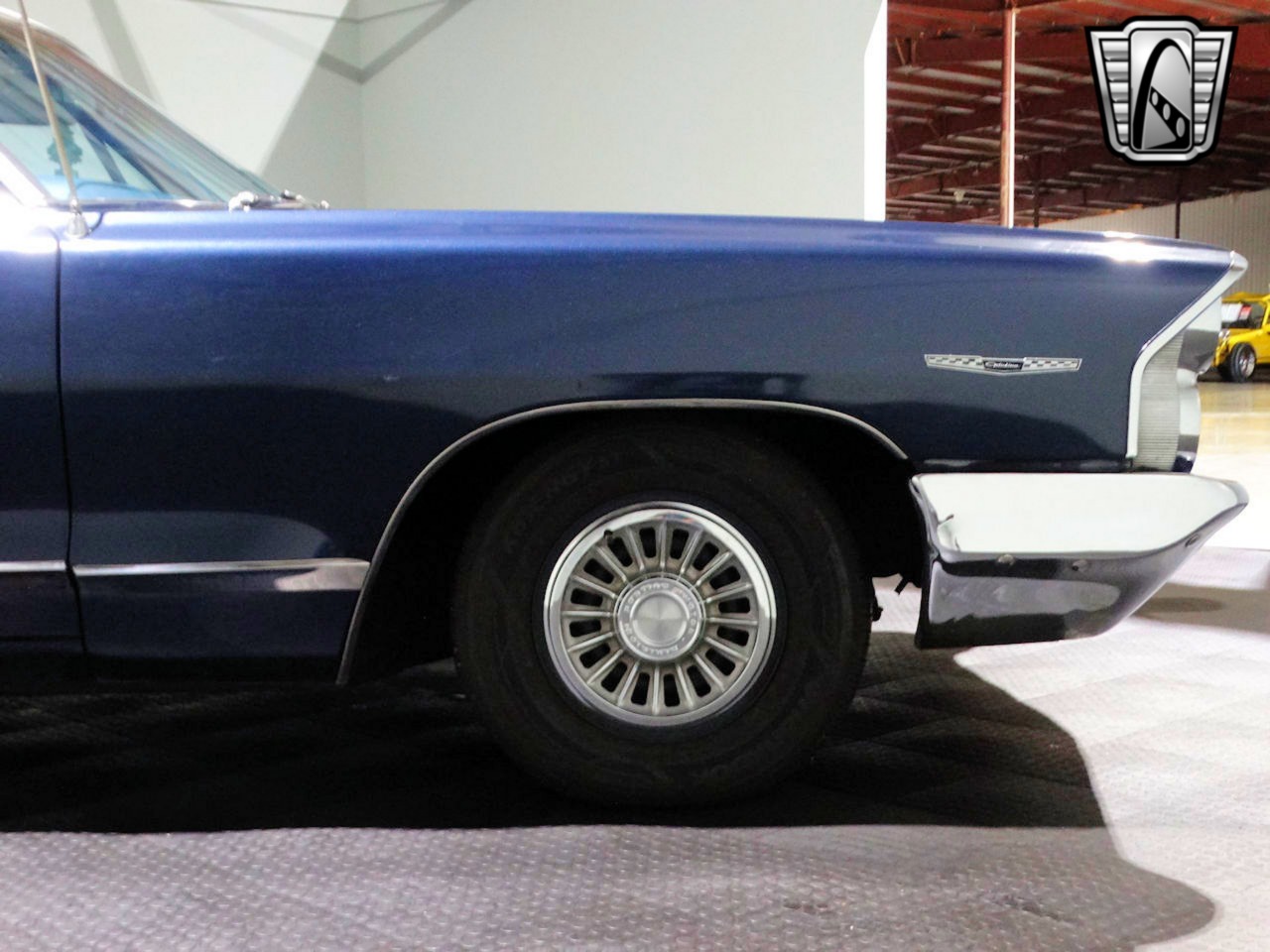 1965 Pontiac Catalina 59