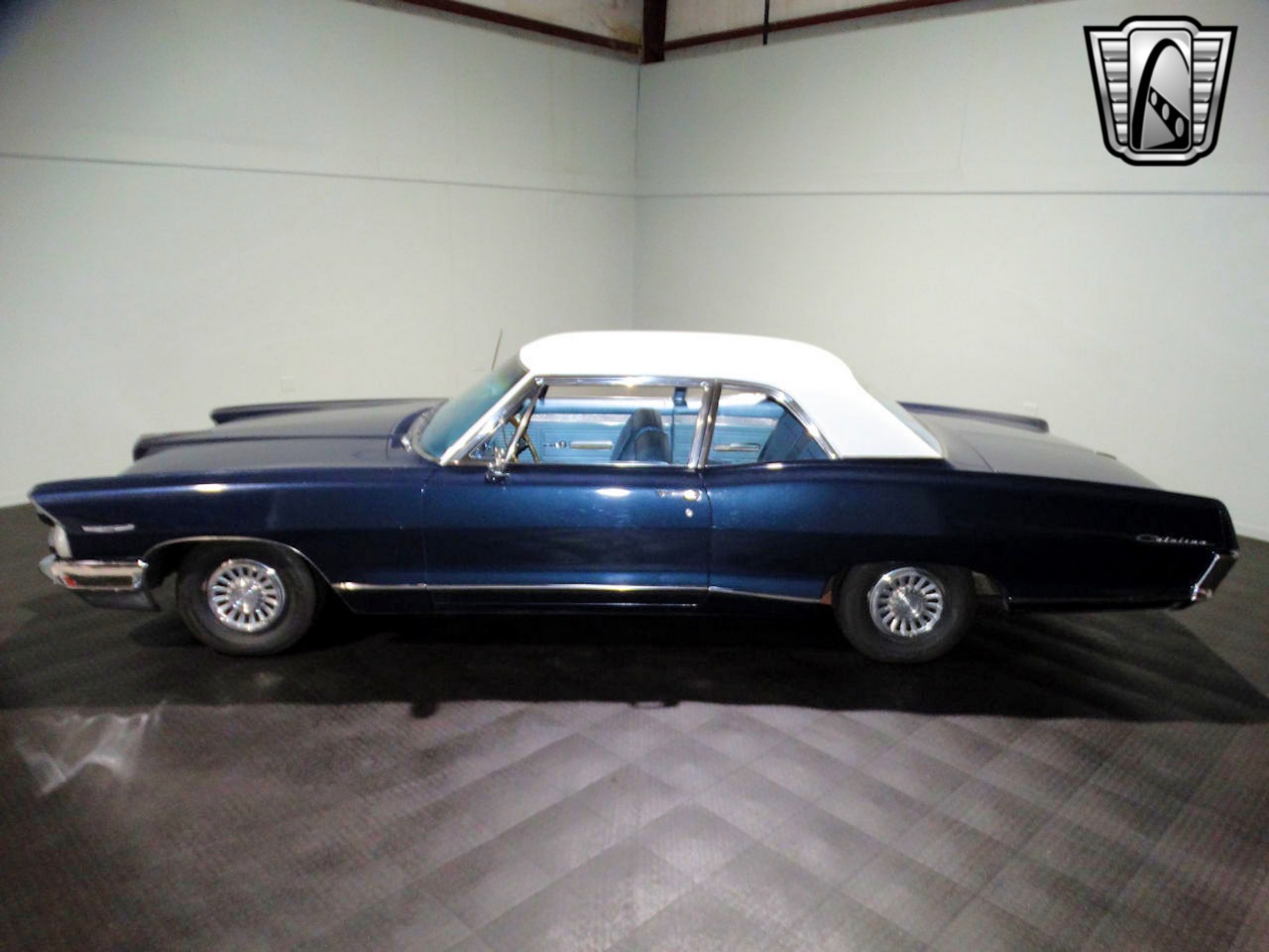 1965 Pontiac Catalina 34