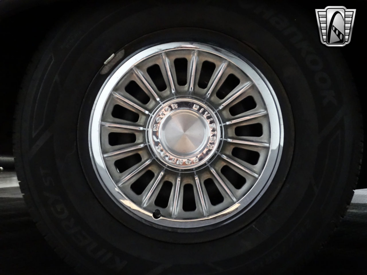 1965 Pontiac Catalina 10