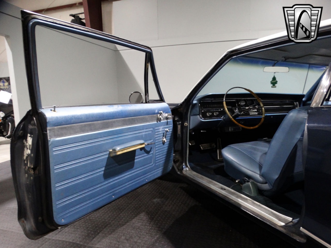 1965 Pontiac Catalina 98