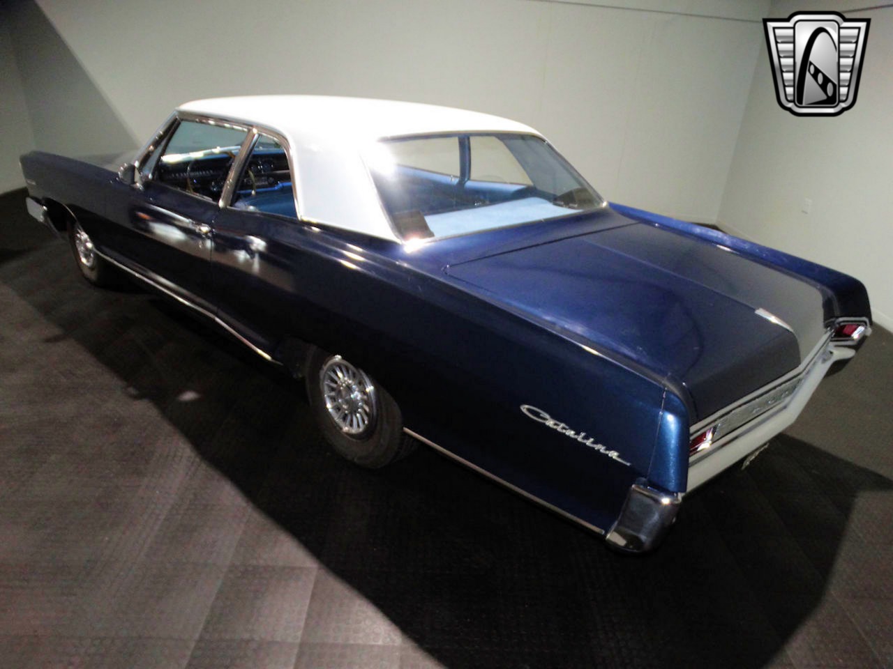 1965 Pontiac Catalina 35