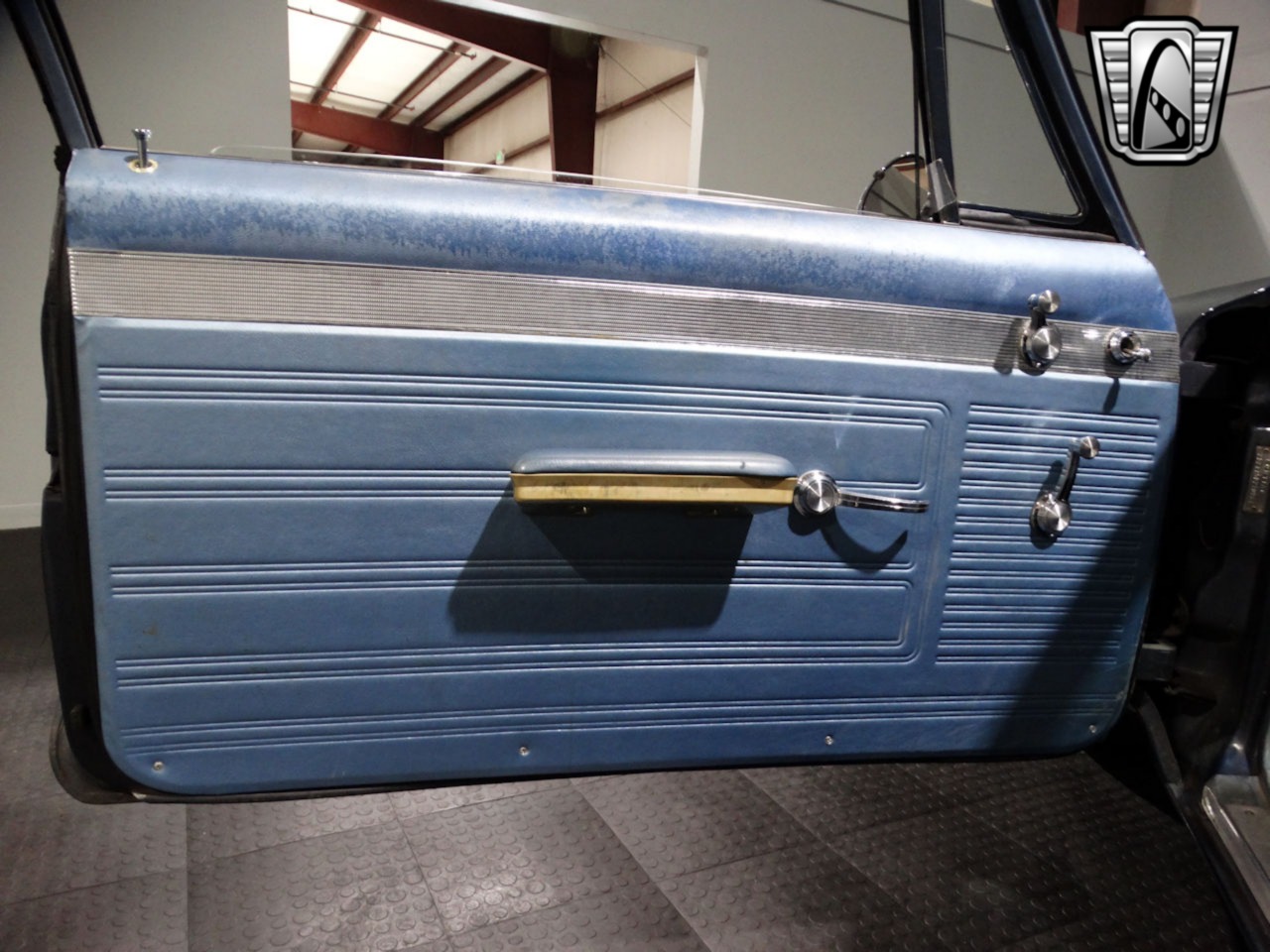 1965 Pontiac Catalina 99