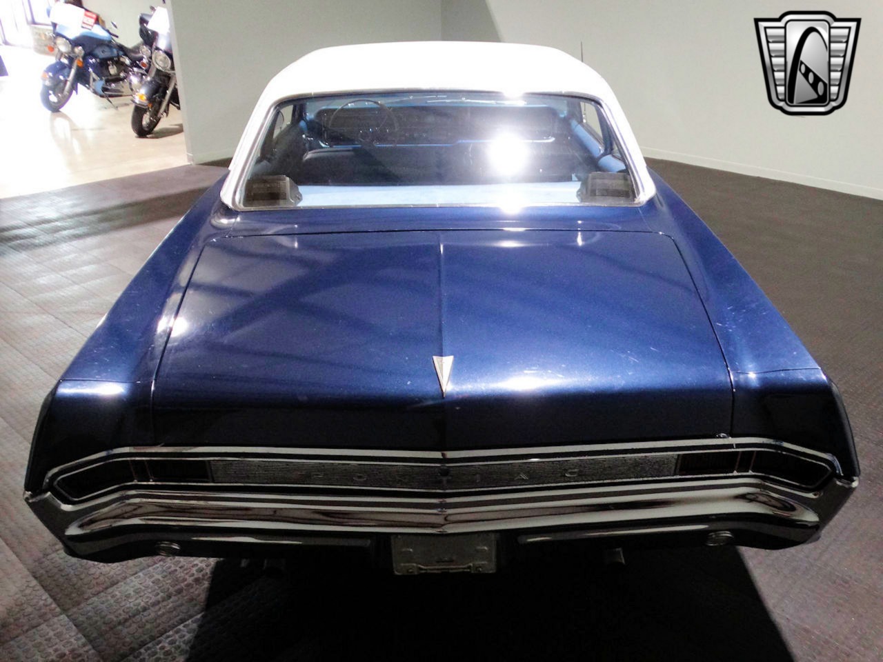 1965 Pontiac Catalina 36