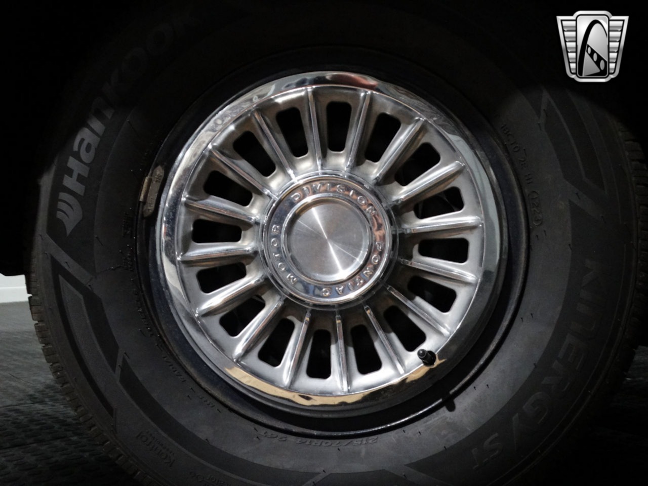 1965 Pontiac Catalina 61