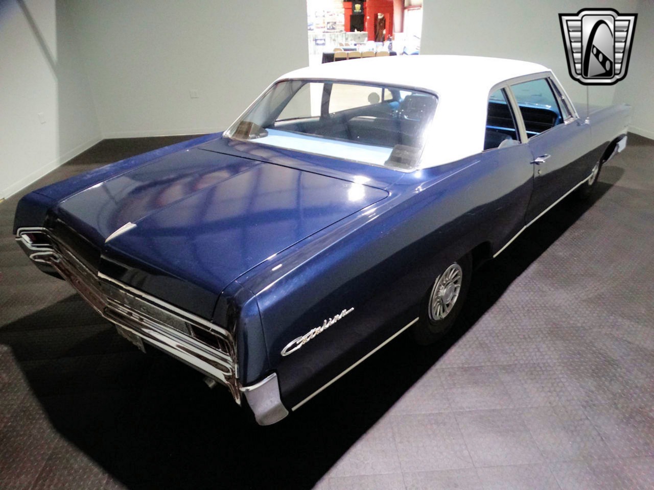 1965 Pontiac Catalina 37