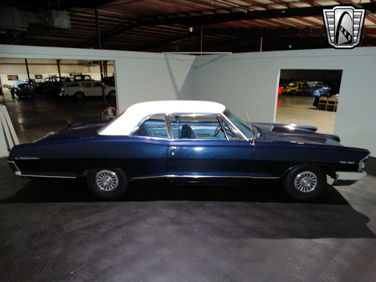 1965 Pontiac Catalina 38