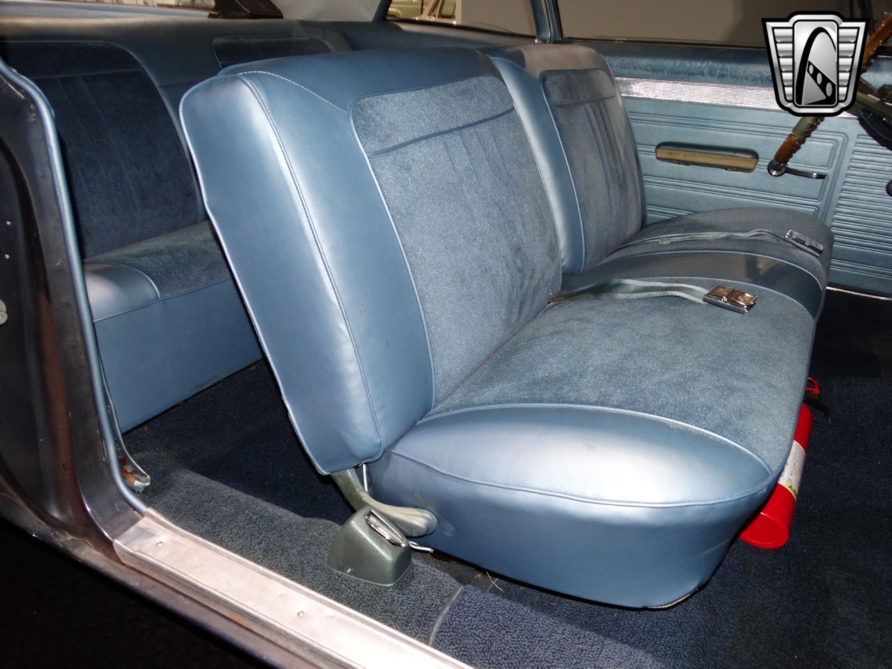1965 Pontiac Catalina 29