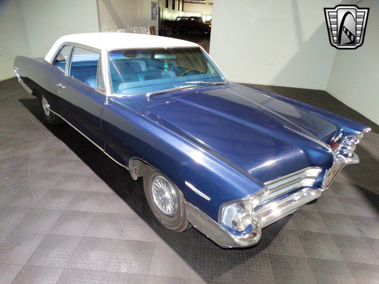 1965 Pontiac Catalina 39