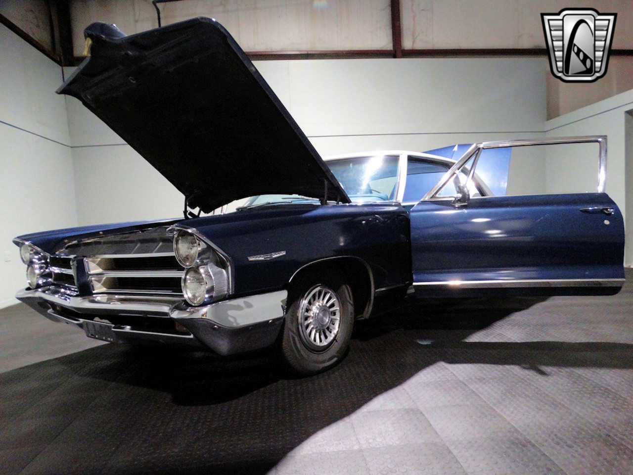 1965 Pontiac Catalina 64