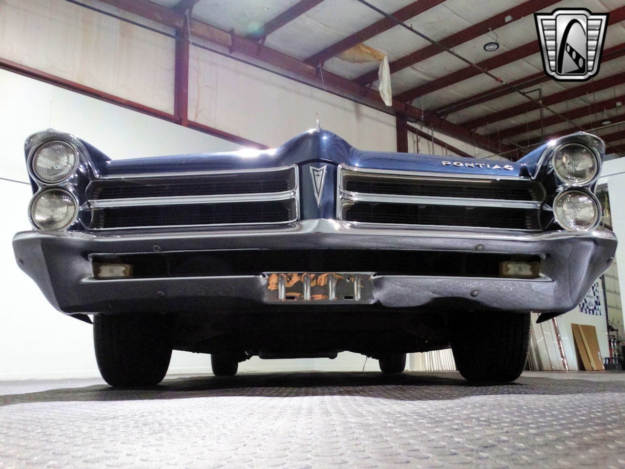 1965 Pontiac Catalina 40