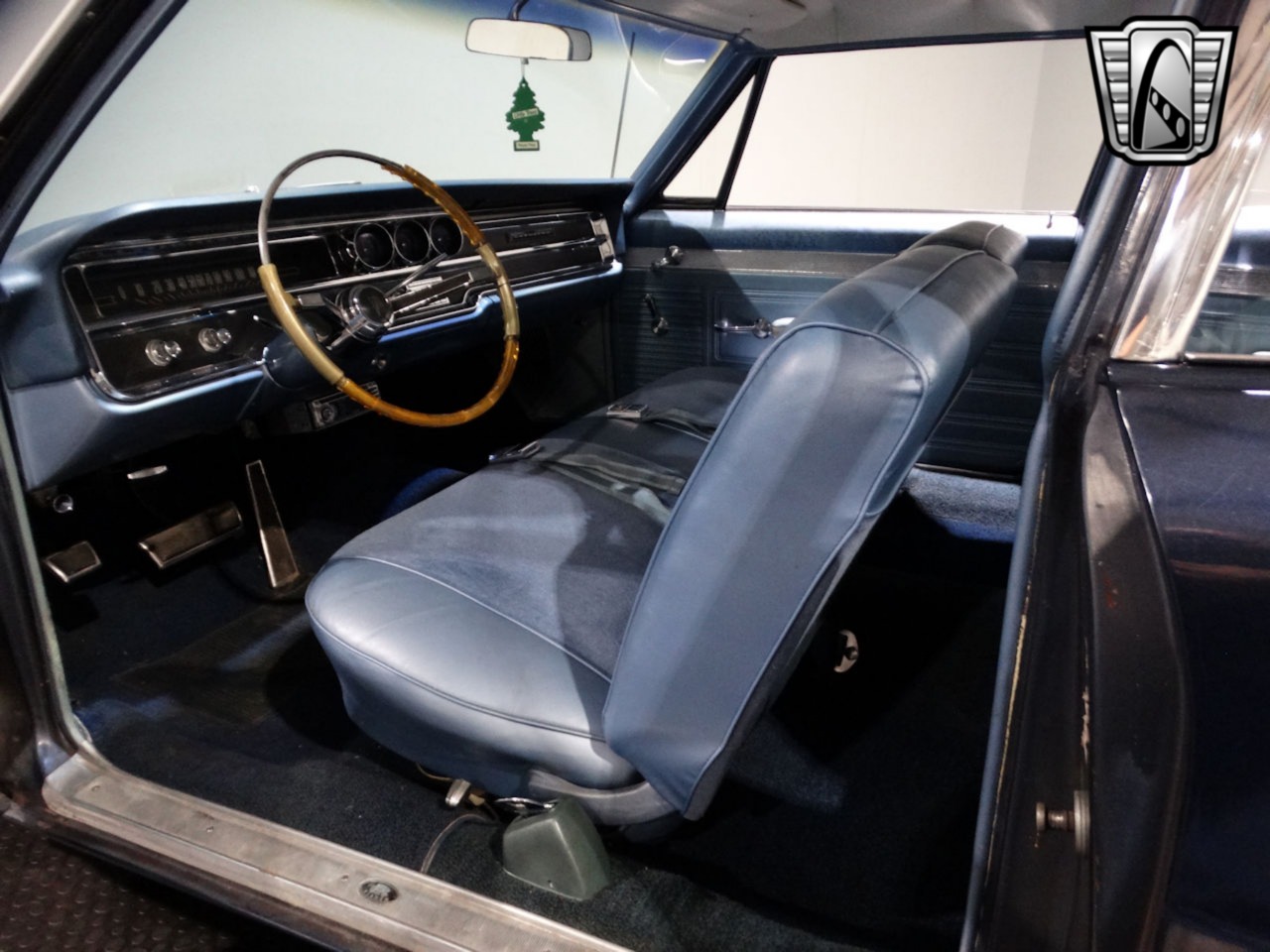 1965 Pontiac Catalina 24