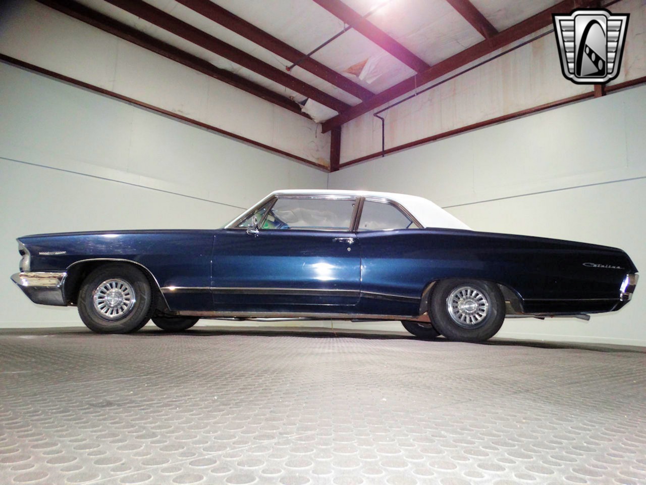 1965 Pontiac Catalina 42