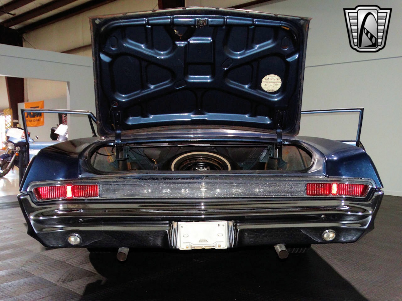 1965 Pontiac Catalina 67