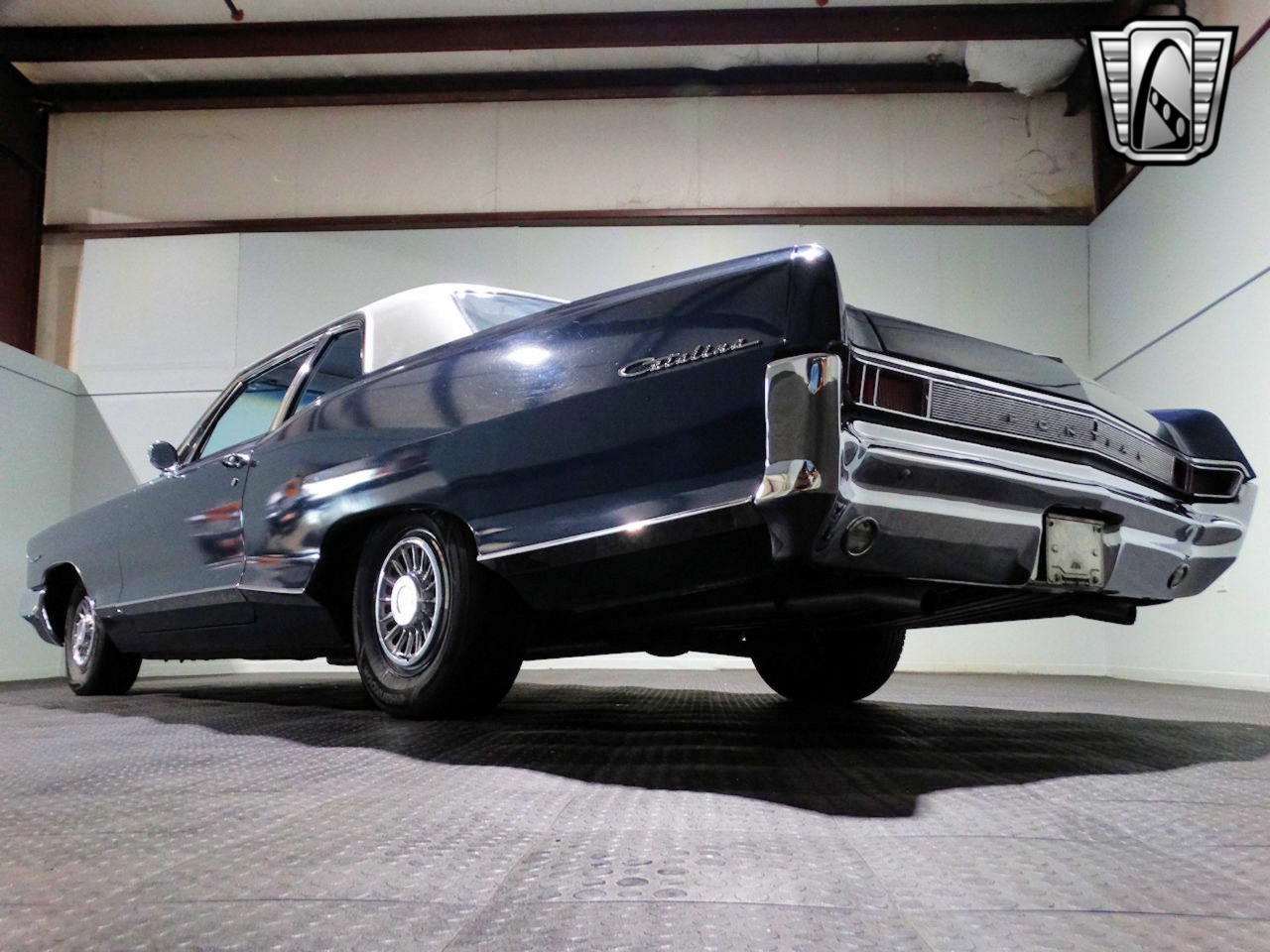 1965 Pontiac Catalina 43