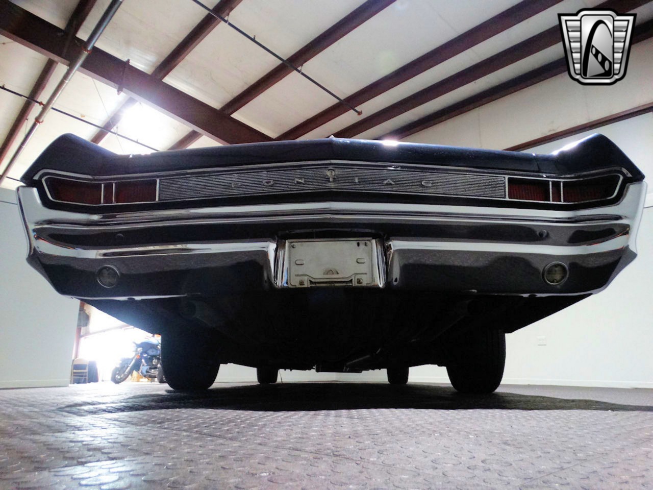 1965 Pontiac Catalina 44