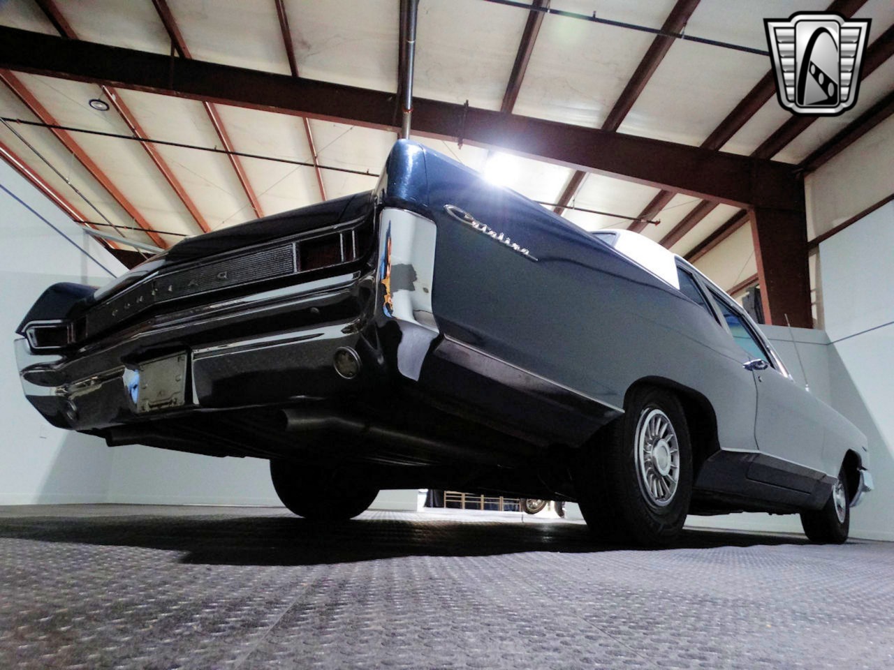 1965 Pontiac Catalina 45
