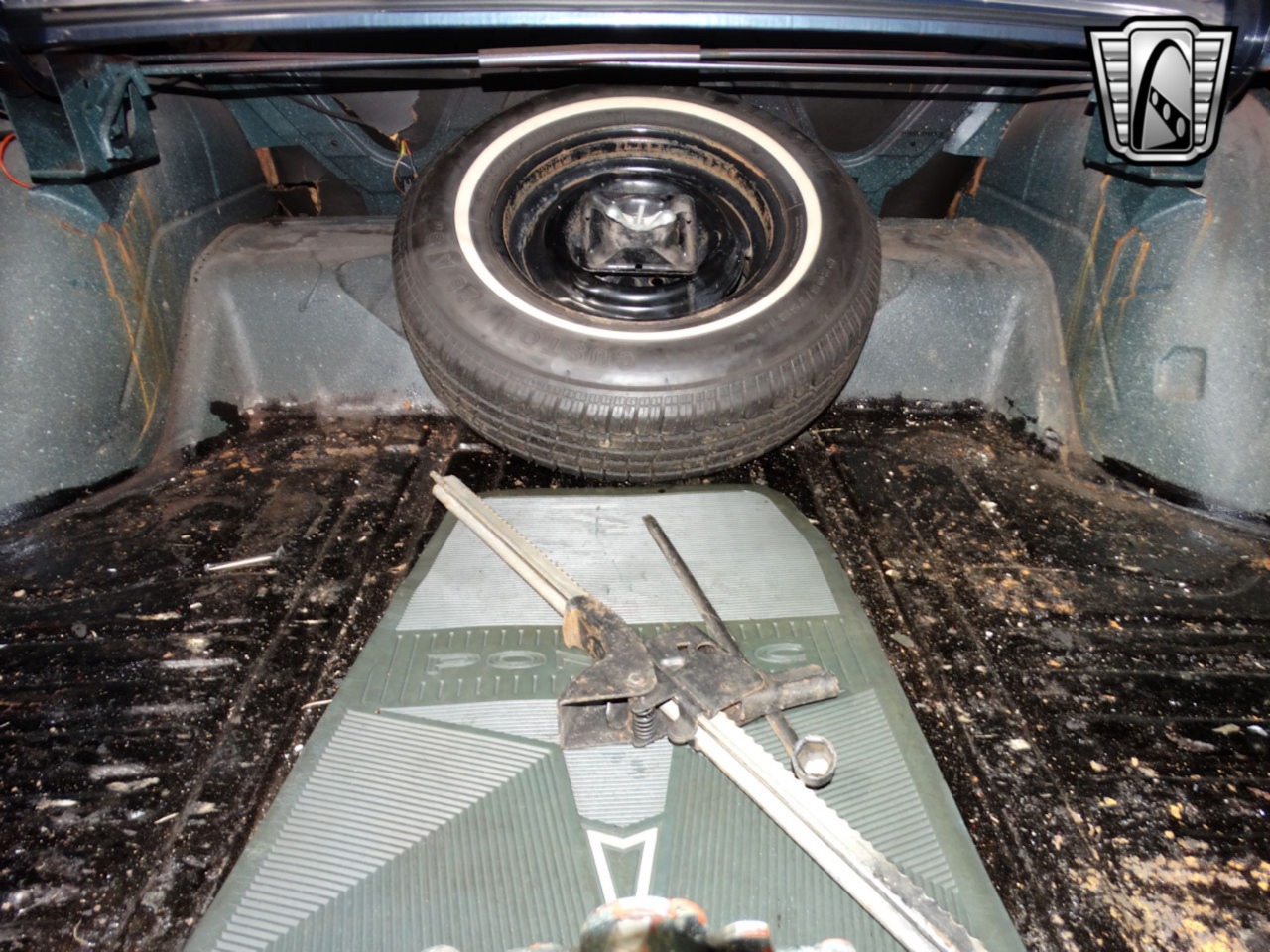 1965 Pontiac Catalina 30