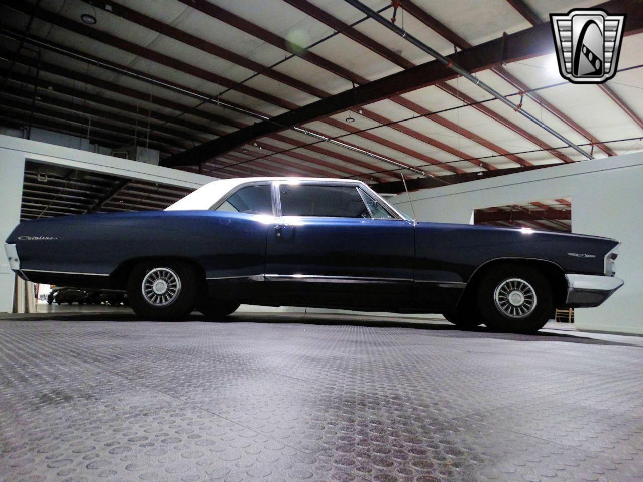 1965 Pontiac Catalina 46