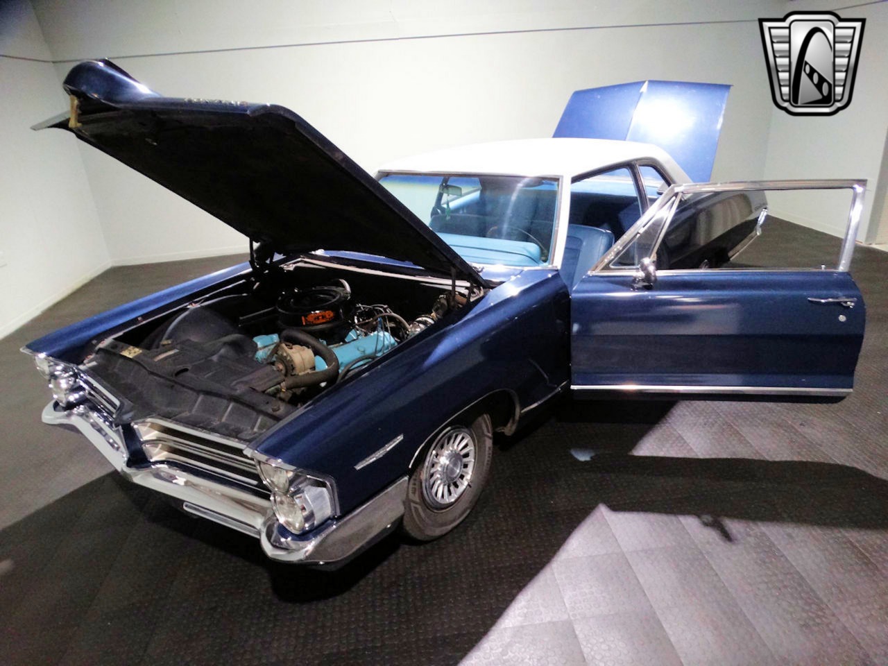 1965 Pontiac Catalina 11