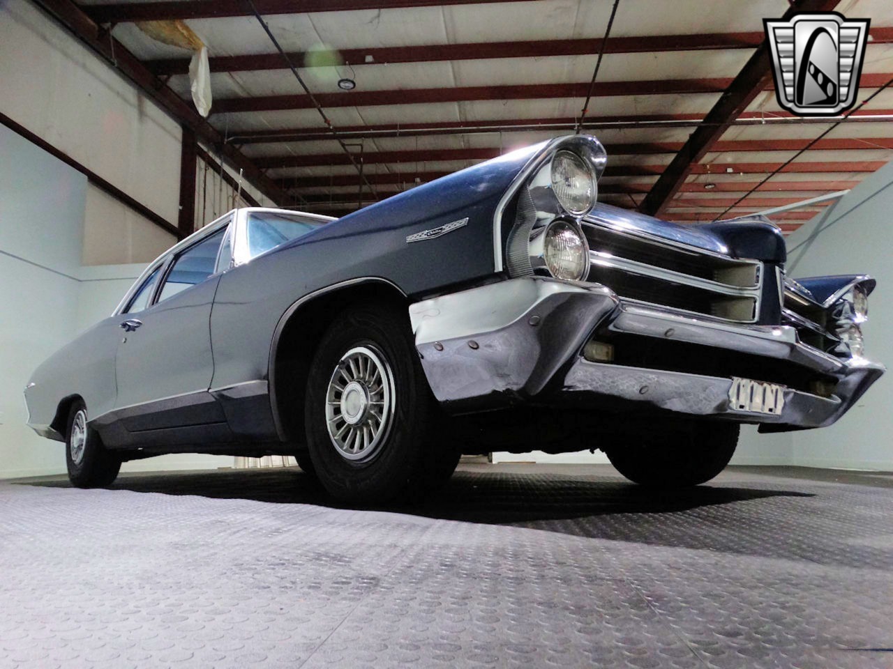 1965 Pontiac Catalina 47