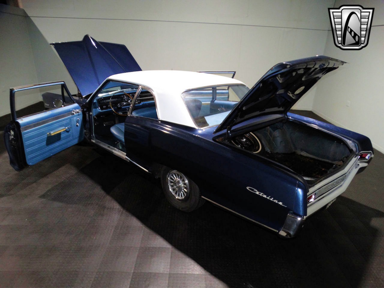 1965 Pontiac Catalina 71