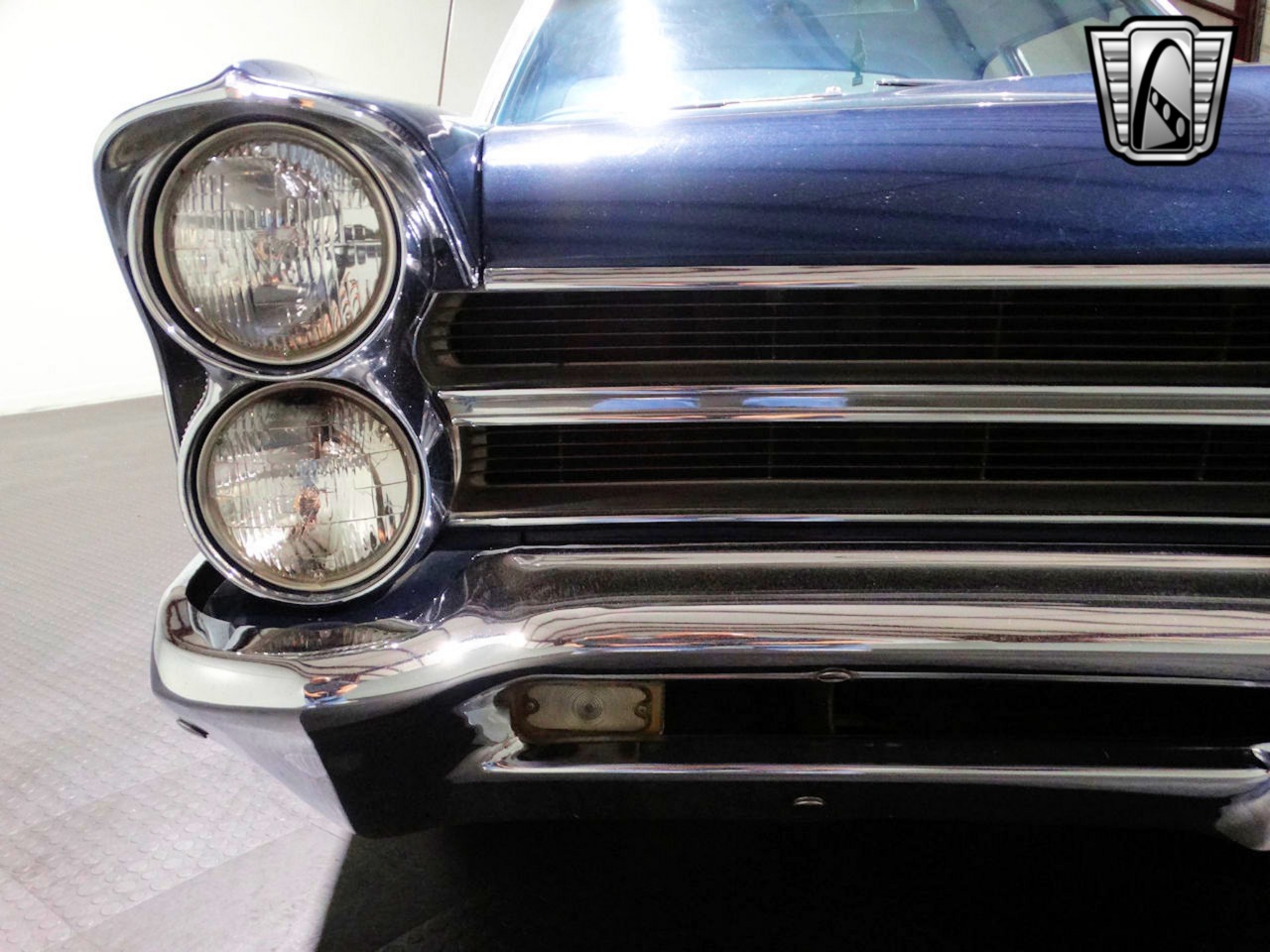 1965 Pontiac Catalina 48