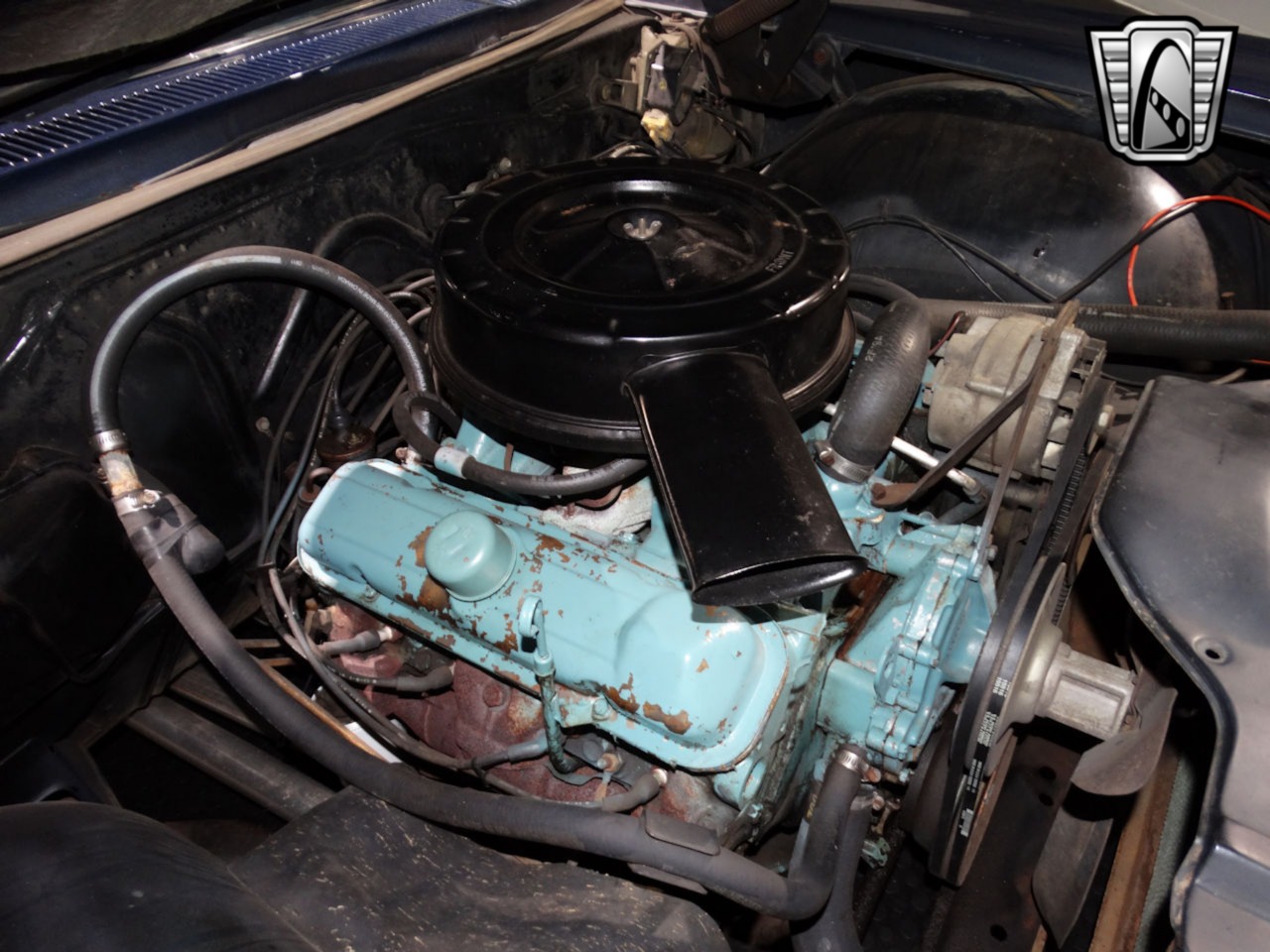 1965 Pontiac Catalina 87