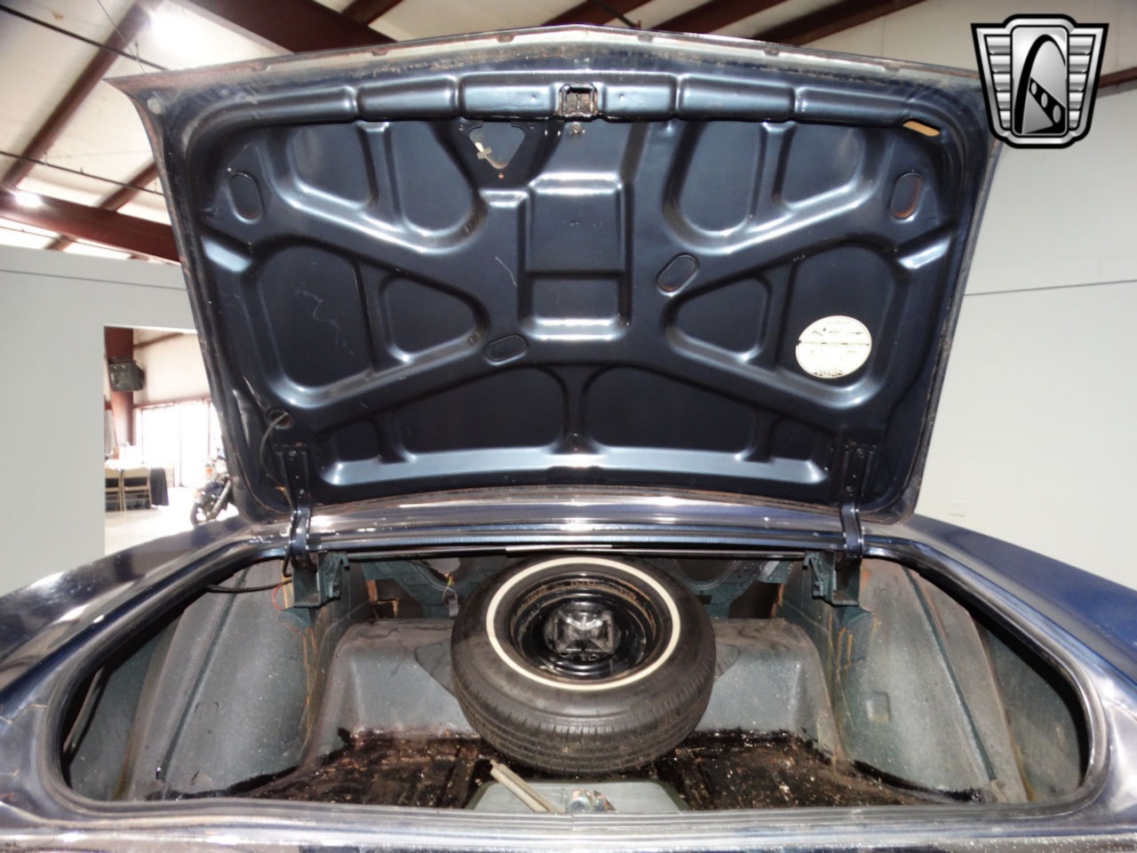 1965 Pontiac Catalina 31