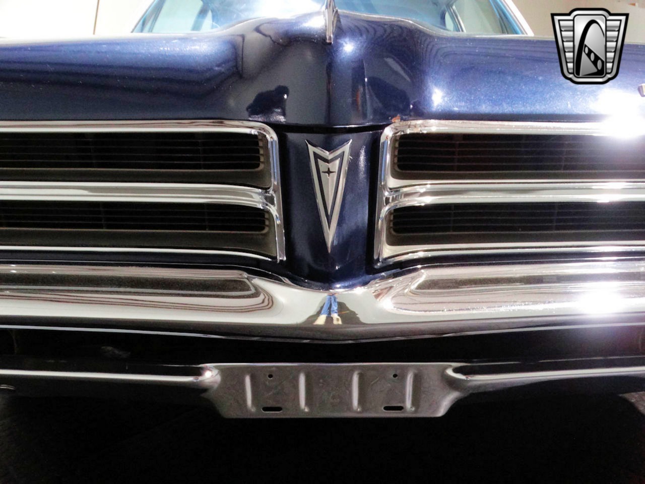 1965 Pontiac Catalina 49