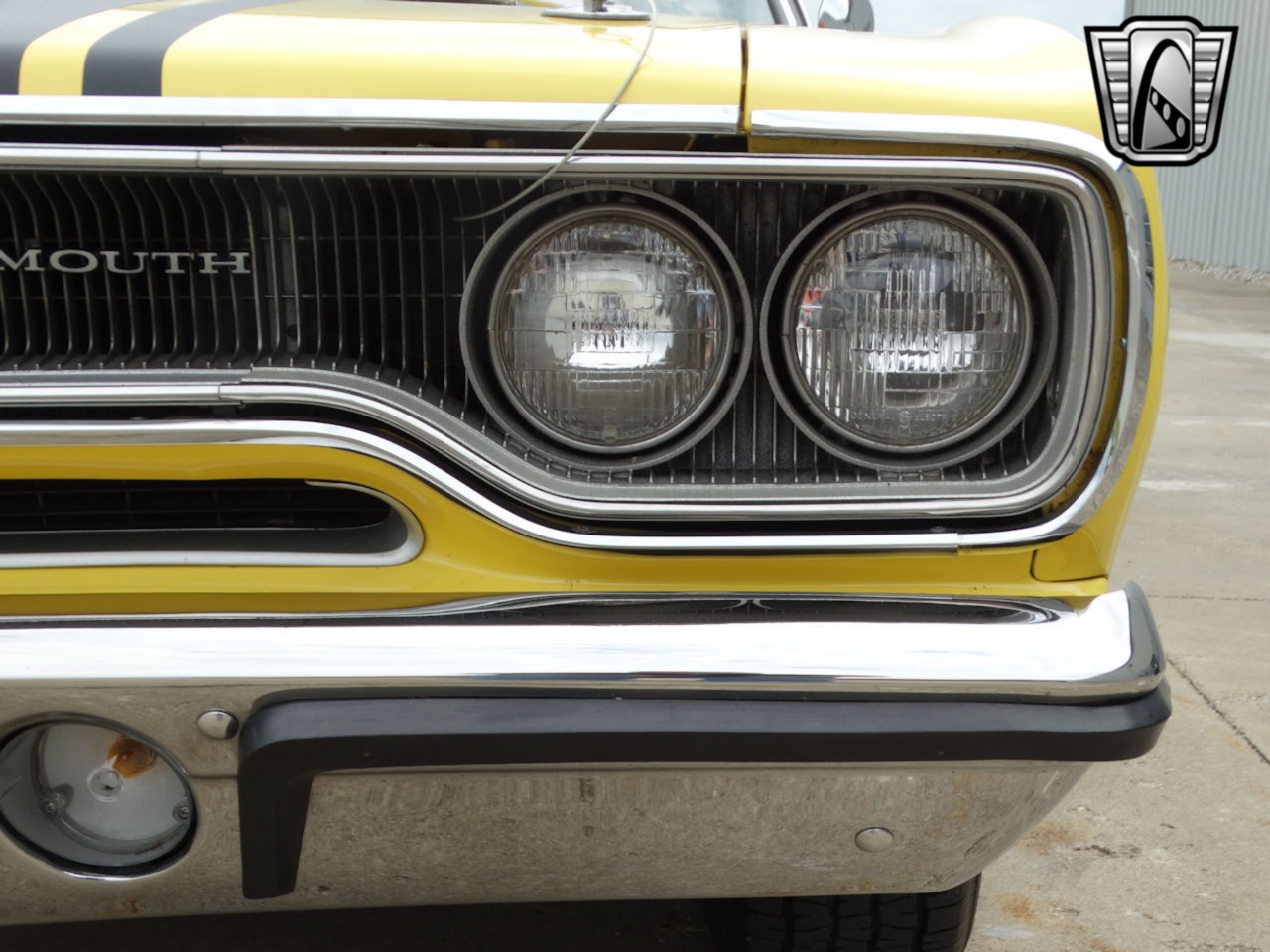 1970 Plymouth Road Runner 50