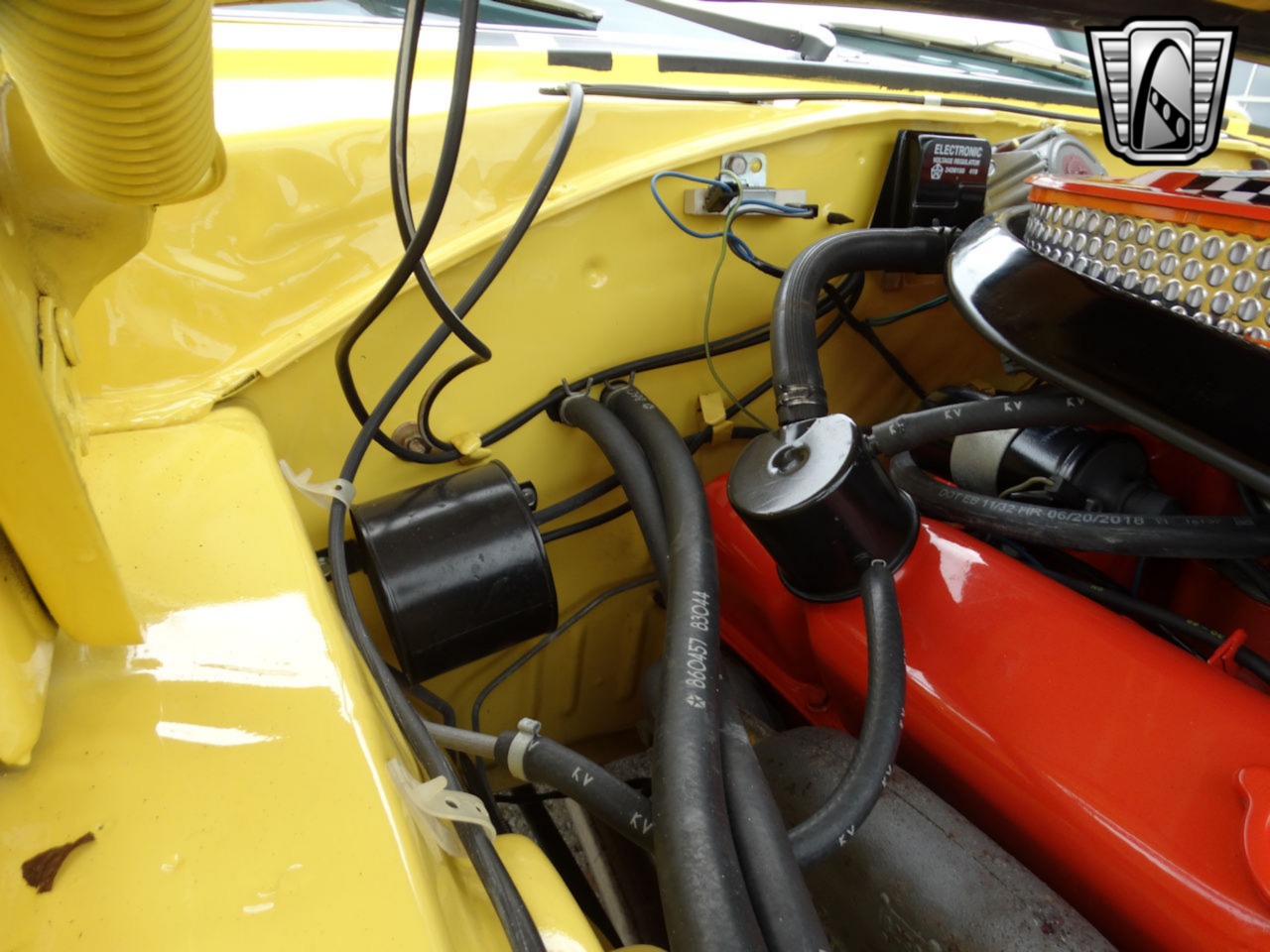 1970 Plymouth Road Runner 89