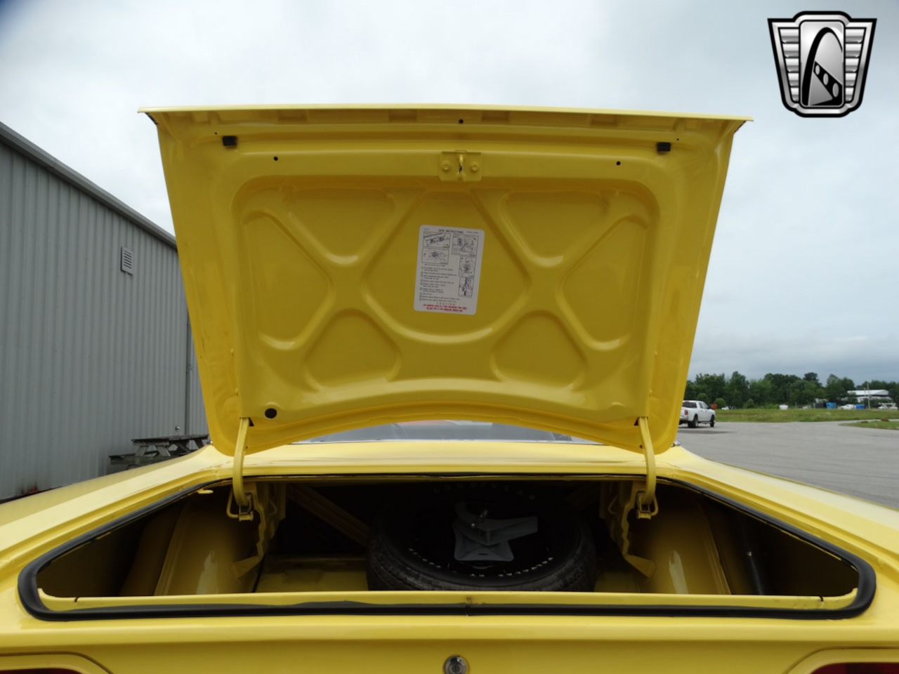 1970 Plymouth Road Runner 30